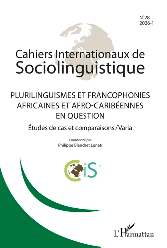 couverture de l'ouvrage