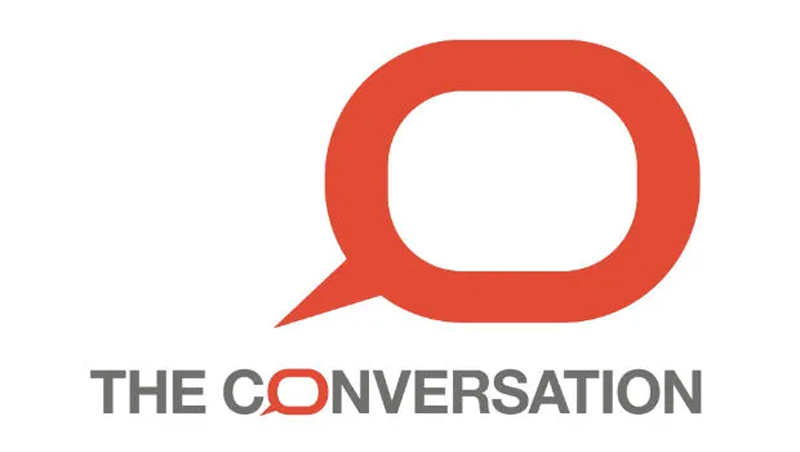 Logo The Conversation