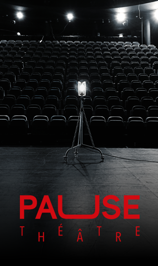 Visuel Série Pause Théâtre 