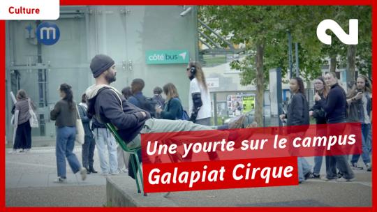 Vignette reportage Galapiat Cirque