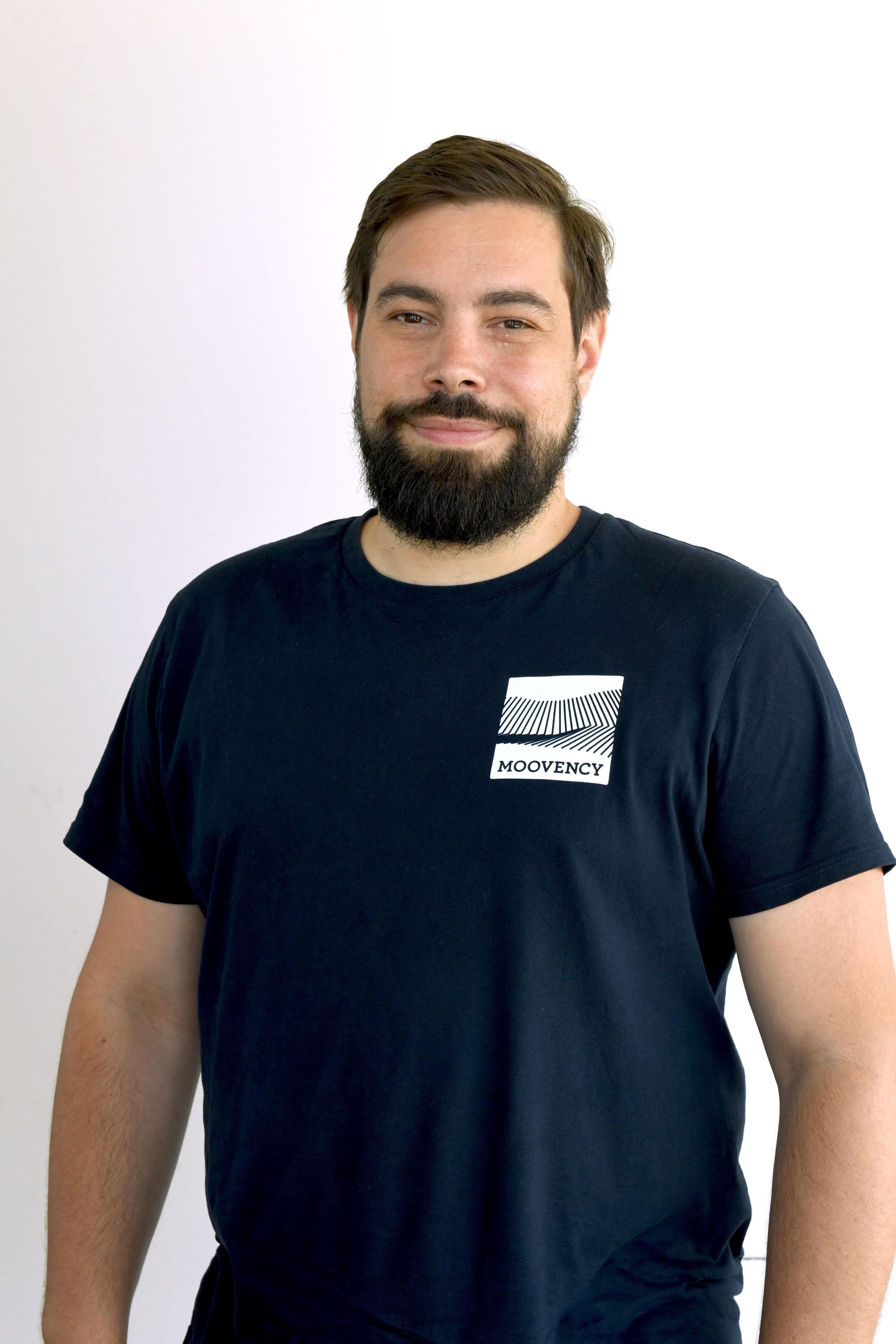 Portrait Pierre Plantard