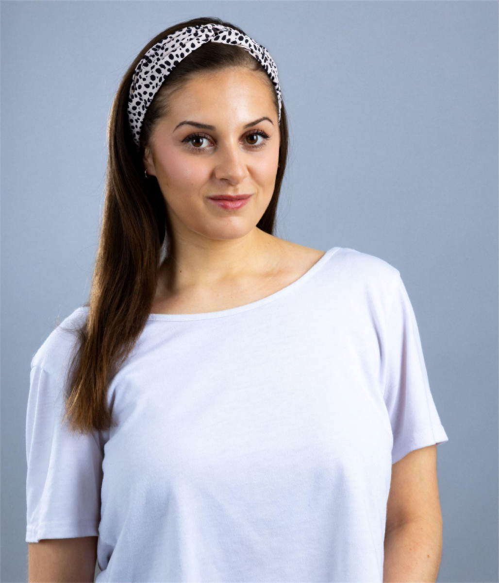 Portrait de Céline Fiszbin