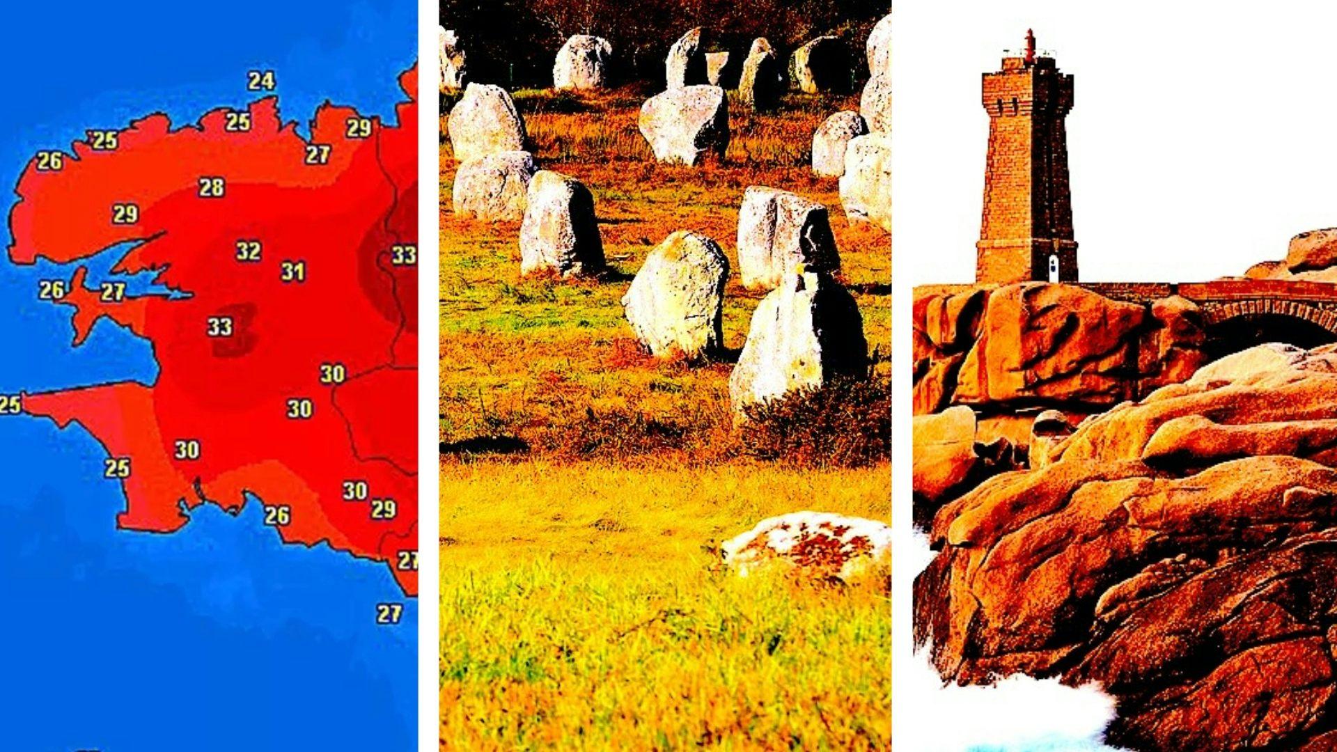 Captures d’écran de Météo France/Martin Cígler/Maëlick