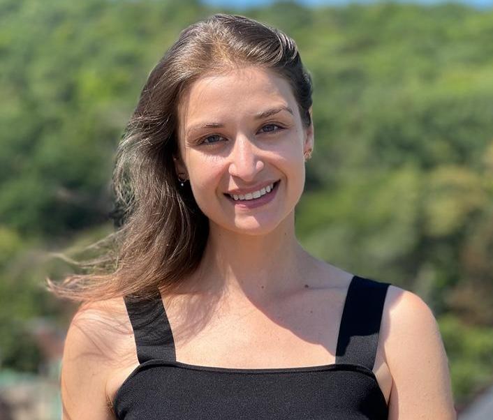 portrait d'Alexandra Beraldin