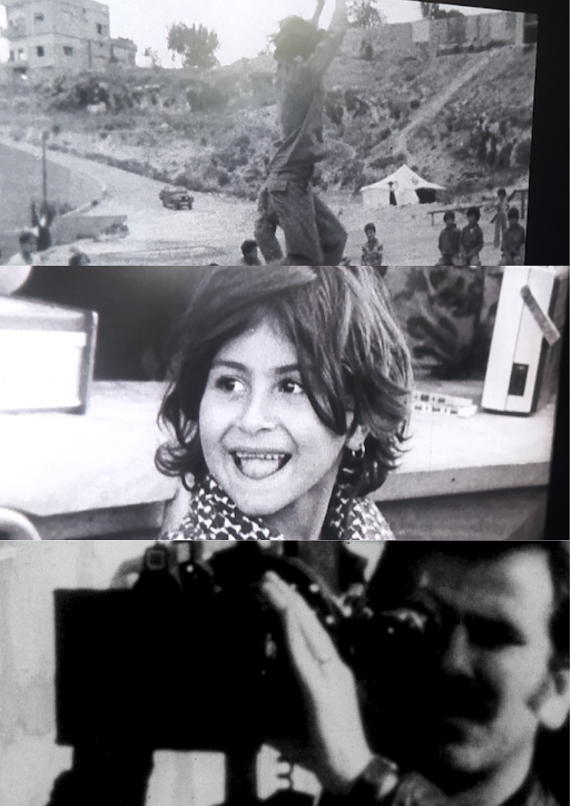 visuel sard plusieurs photos d'archives