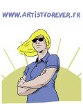 image artist for ever