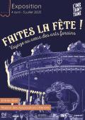 Faites la fête - Exposition MAGEMI