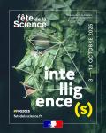 Visuel fête de la science 2025