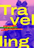 Affiche Travelling