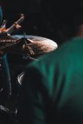 © Sam Moghadam Khamseh via Unsplash