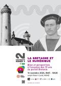 Affiche journée d'étude