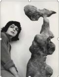 Alina Szapocznikow, sculpture