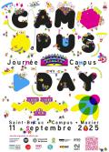 Visuel semaine campus Mazier