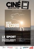 affiche Notre record