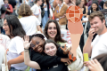 étudiants