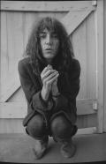Photo Patti Smith, 1978