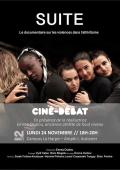 Affiche du film SUITE