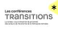 Les conférences transitions