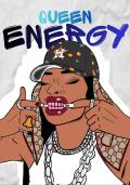 Visuel exposition "Queen Energy"