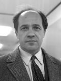 Photo Pierre Boulez