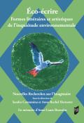 couverture du livre Eco-écrire