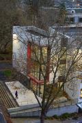 Photo du Bâtiment D