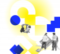 visuel de l'école d'été de l'EUR CAPS