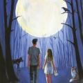 Nuits de la lecture : la peur