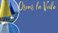 Affiche Osons la Voile
