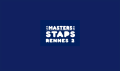 Semaine des master STAPS