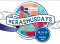 Logo Erasmus Days 2022