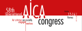 Visuel du congrès de l'AICA
