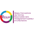 Logo RESUFF