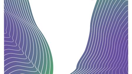 visuel de saison semestre 2. Création graphique : Benoît Gaudin 