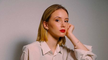 Photo Jeanne Bonjour