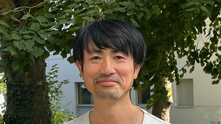 Taro Furukata