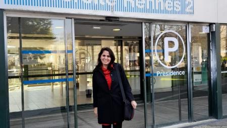 Oliurca Padilla García