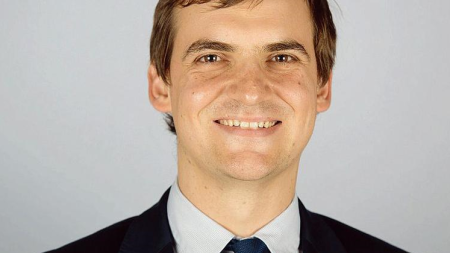 Nicolas Cadène