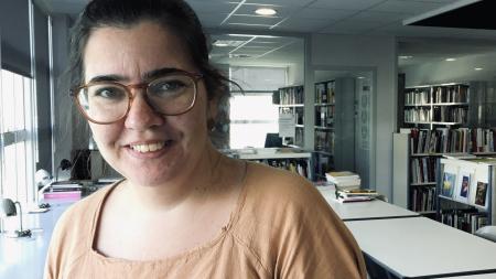 Priscilla Alves Peixoto