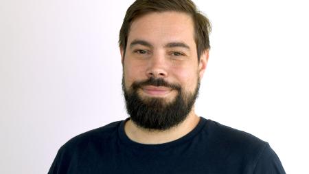 Portrait Pierre Plantard