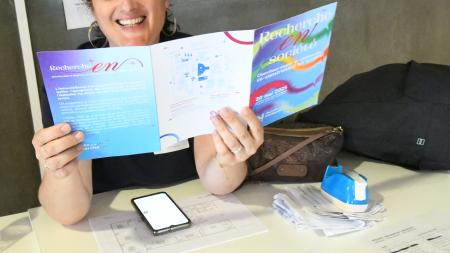 programme de la journée de recherche 