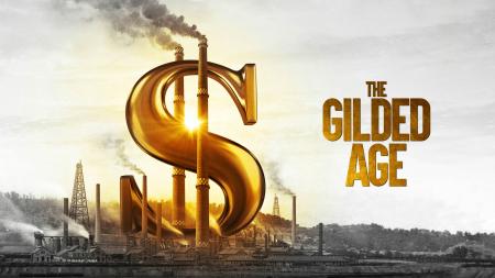 Image The Gilded Age