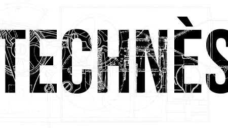 Logo du projet TECHNES