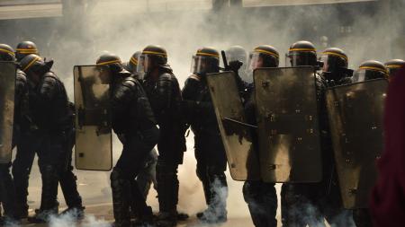 Image par Hubert de Thé de Pixabay