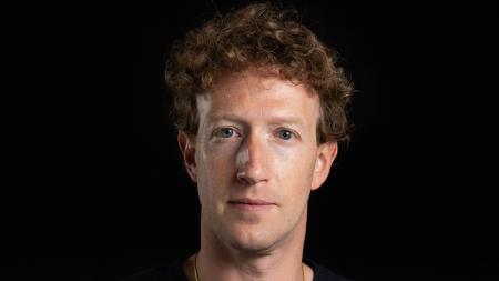 Mark Zuckerberg