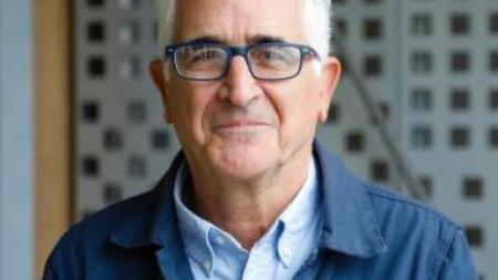 portrait Gilles Lazimi