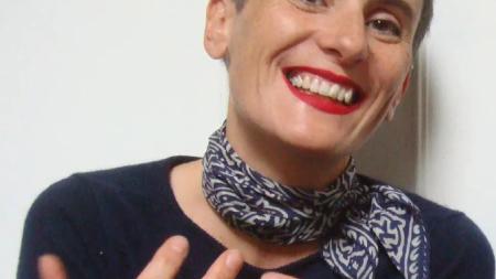 Photo de Nadia Lauro