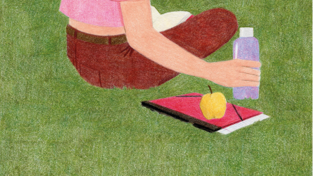 visuel podcast plus qu'une fac