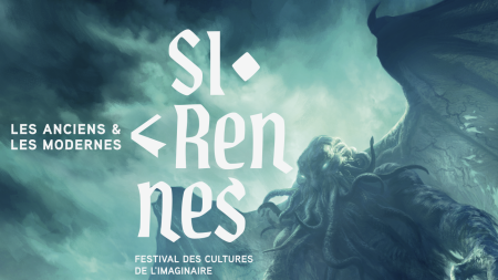 affiche Sirennes 2025