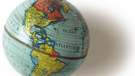 Chaire Internationale